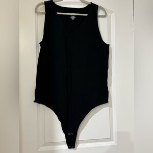 Torrid Body Suit